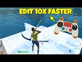 This SIMPLE Controller Trick Makes You Edit 10X Faster! (LIKE A MACRO) - Console & PC