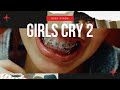 Dina Ayada - Girls Cry 2! (Visualizer Lyric Video) Extended Version