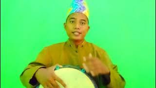 Madihin Banjar Nasehat Cinta Si Utuh Tumang Kalimantan Selatan