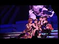 出来る女 / 吉澤・亀井・道重・光井 (モーニング娘。 コンサートツアー2007春〜SEXY 8 ビート〜)