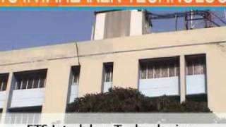 Universal, Compression, Tensile, Spring Testing Machines by ETS
