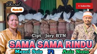 Download Lagu LAGU TEBE REMIX || TERBARU 2025✔️ || SAMA SAMA RINDU (CIPTA JERRY BTN) || ANIS N FT MENCI.SOLE MP3 Download Lagu LAGU TEBE REMIX || TERBARU 2025✔️ || SAMA SAMA RINDU (CIPTA JERRY BTN) || ANIS N FT MENCI.SOLE MP3