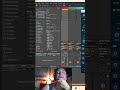 Unlock Serum's SECRET: The "Note Latch" You NEED! #shorts