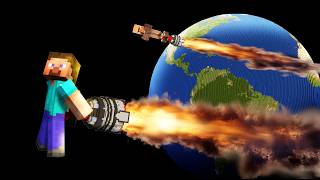 Playing with Rocket Boosters | Teardown