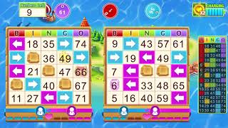 Bingo Love - Free Bingo Games screenshot 4