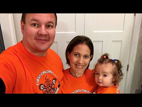Indigenous Trauma & Reconciliation - YouTube