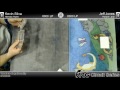 Beginning of video