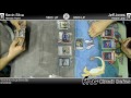 End of video