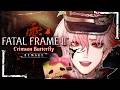 I'M NOT SCARED! YOU'RE SCARED! 💢 | FATAL FRAME II - PART 2