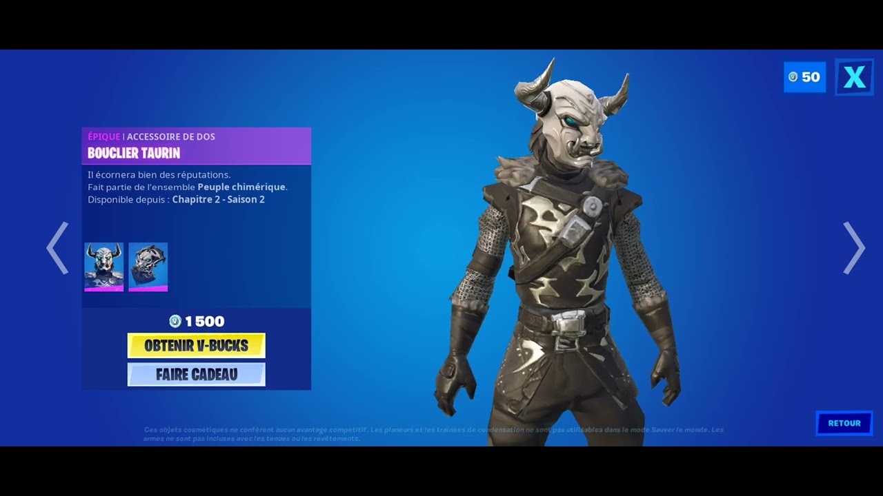 boutique du 3 février