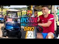 PLAYERS DRIVE THEMSELVES TO TRAINING SESSION! | INSIDE PRE-SEASON 2021 (Day 2)