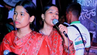 ভুলিতে পারিনা ভালোবাসার জালা বাউল বিচ্ছেদ গান শিল্পী নিউ তিশা Hamim media 2025