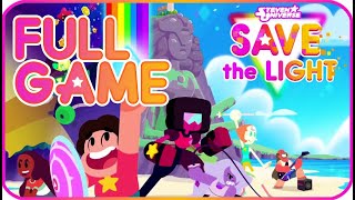 Steven Universe: Save the Light FULL GAME Longplay (PS4, Xbox One)