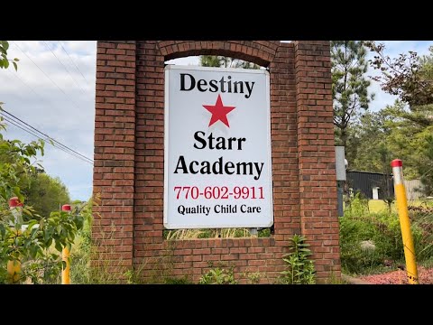 Destiny Starr Academy Training Video