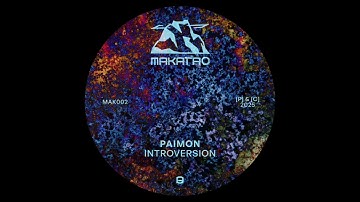 Introversion & Disguised - Covington (Disguised Remix) •• [Makatao]