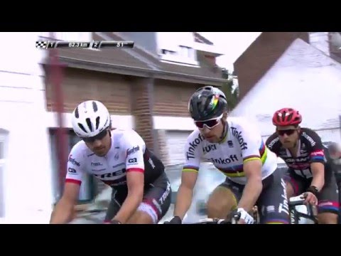 Best of (English) – 2016 Paris-Roubaix