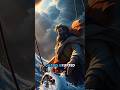 Odysseus And The Bag Of Winds A Journey Blown Off Course Odysseus And The Bag Of Winds A Journey Blown Off Course