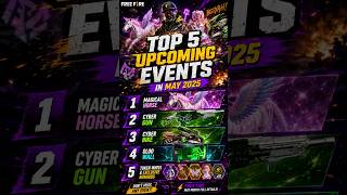 FF New Upcoming Event, FF New Event, Event Bundle Free Fire 🔥