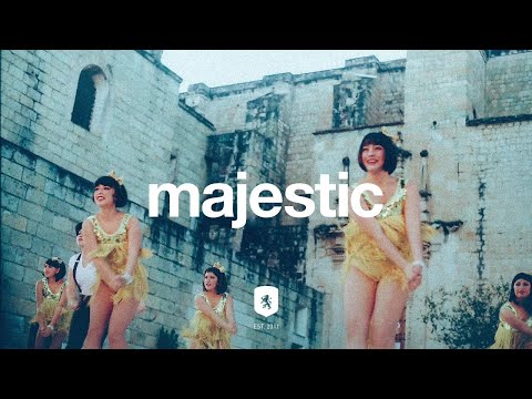 Soul Clap - Moov To Tha Beat