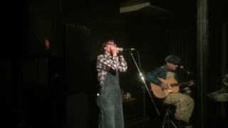 Henry&Lucy 難波屋 20170331 8 ずっとずっと