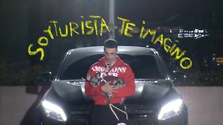 SOYTURISTA - TE IMAGINO
