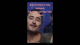 Cali Y El Dandee, Reik - Borracho De Amor (Estados)