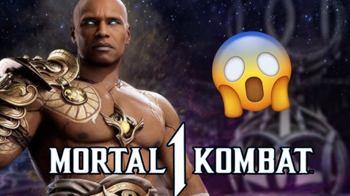 New Mortal Kombat 12 Leak Spills Surprising Info - GameBaba Universe