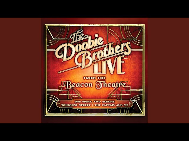 Listen to the Music (Live at the Beacon Theatre, New York, NY, 11