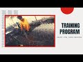 Training Program - DVS Infra Electricals