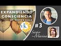 Expandiendo Consciencia by Viktor Kala #3   Con Sergio Marina