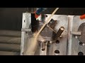 GolfWRX The Milling of a Ping Gorge Wedge