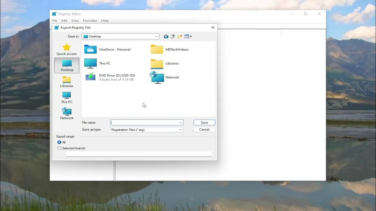 how-to-remove-file-type-associations-in-windows-11-10-tutorial-youtube