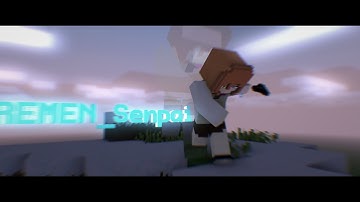 Intro Test Template By Vinh Gamer [Mine-Imator 1.2.7]