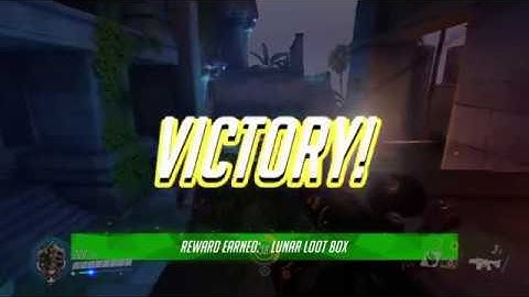 Sudden Death / CTF Win!!!