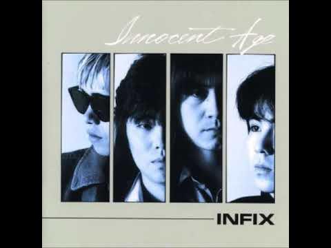 WINNERS FOREVER〜勝利者よ〜 (Album Version) / INFIX YouTube