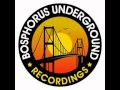 Garry lachman  hass original mix bosphorus underground rec