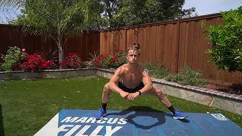 Low Cossack Transition