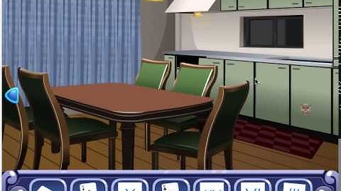 Cottage House Escape Walkthrough - Games2Jolly