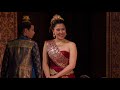 The king and i from the london palladium  trailer  back by popular demand on april 4