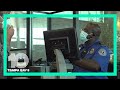 New identification technology at TSA checkpoints is making air travel more efficient and secure