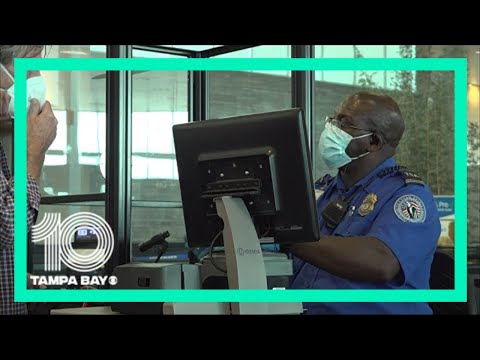 Video: Cum treci prin punctele de control TSA?