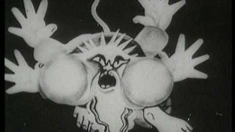 Mezhplanetnaya revolyutsiya