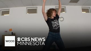 St. Paul dance instructor is teaching people of all ages, abilities