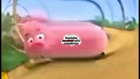 Jungle Junction Theme Song In Going Weirdness Every