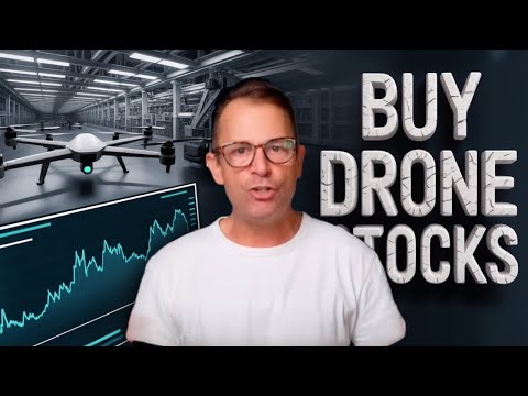 Top 9 Drone