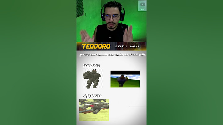 Lobisomem ANTES x DEPOIS da atualização do Dead Rails #deadrails #teodoro #roblox