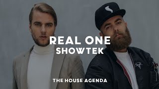 Showtek - Real One