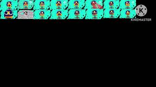 Dear Splaat 16 Episodes At Once