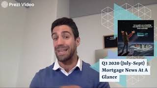 In Case You Missed It: The Biggest Mortgage Changes for Q3 2020 (July-Sept) | Mortgage Broker Canada