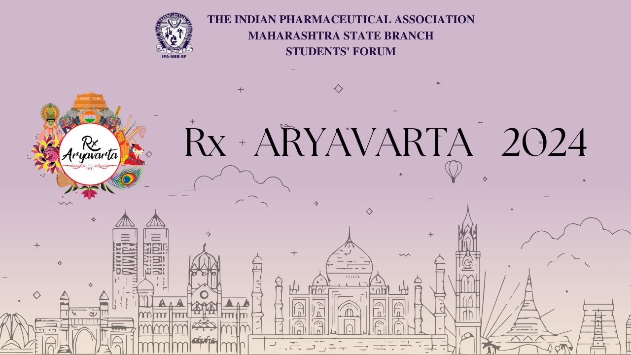 Rx Aryavarta Theme Reveal Video - YouTube